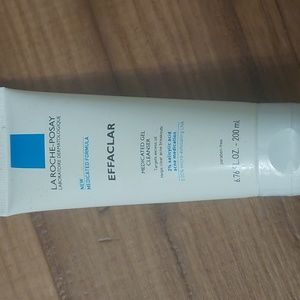 LA ROCHE- POSAY LABORATORIES  DERMATQLOGIQUE
